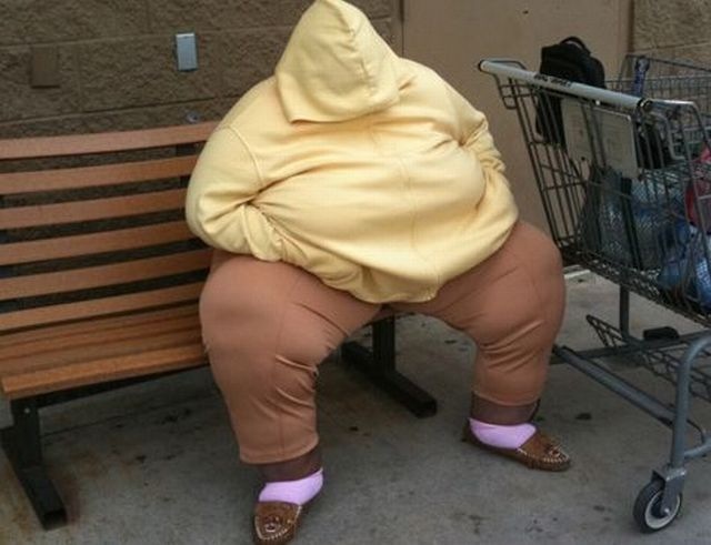 Bildschirmarbeiter - Picdump 15.10.2010