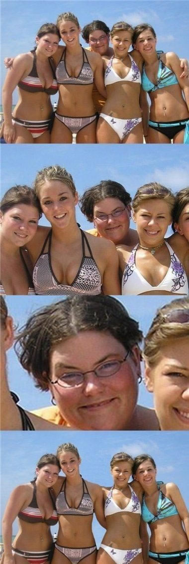 Bildschirmarbeiter - Picdump 15.10.2010