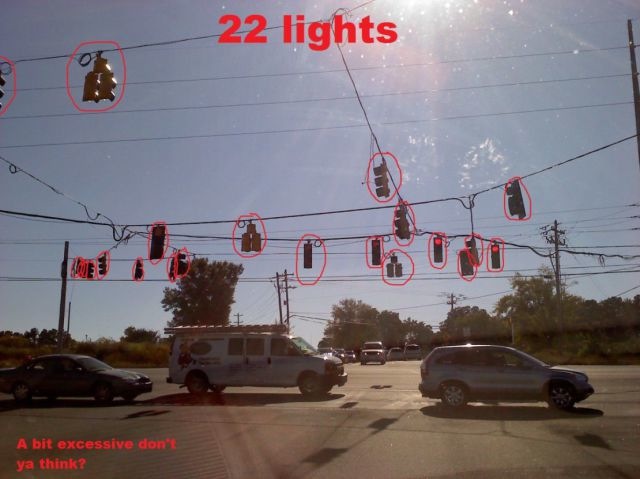 Bildschirmarbeiter - Picdump 15.10.2010