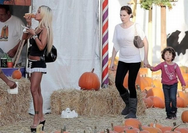 Bildschirmarbeiter - Picdump 15.10.2010