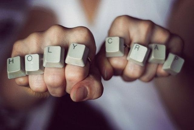 Bildschirmarbeiter - Picdump 15.10.2010