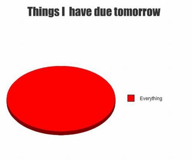 Bildschirmarbeiter - Picdump 15.10.2010