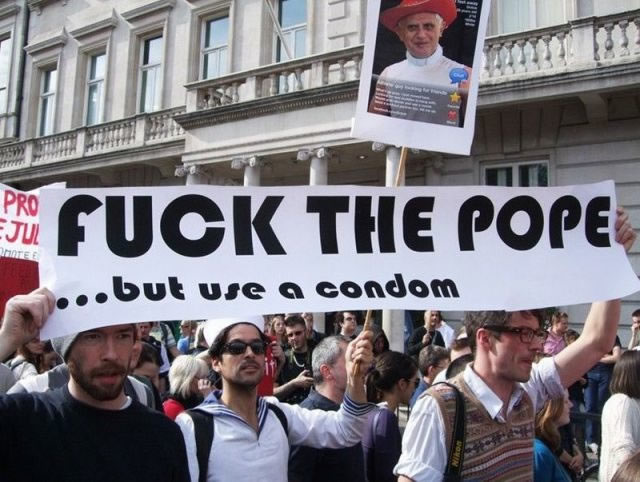 Bildschirmarbeiter - Picdump 15.10.2010