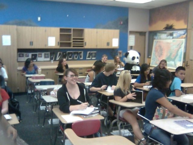 Bildschirmarbeiter - Picdump 15.10.2010