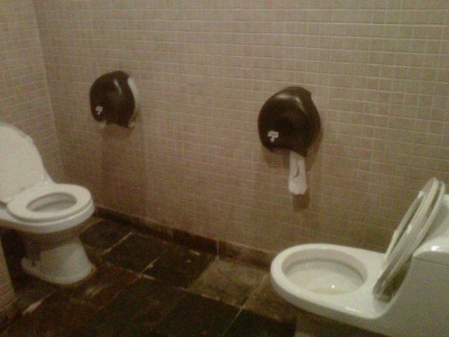 Bildschirmarbeiter - Picdump 15.10.2010