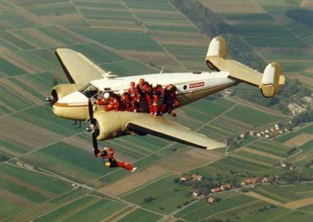 Bildschirmarbeiter - Picdump 15.10.2010