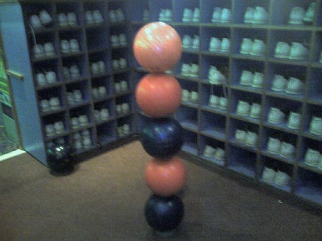 Bildschirmarbeiter - Picdump 15.10.2010