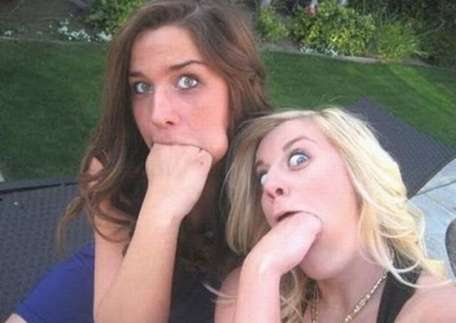 Bildschirmarbeiter - Picdump 15.10.2010