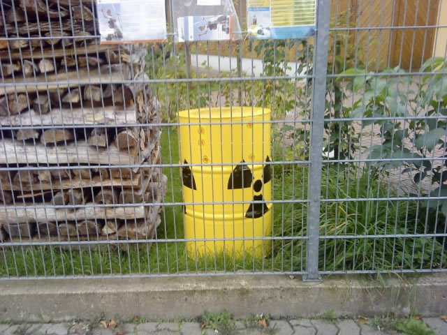 Bildschirmarbeiter - Picdump 15.10.2010