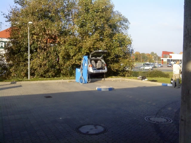 Bildschirmarbeiter - Picdump 15.10.2010