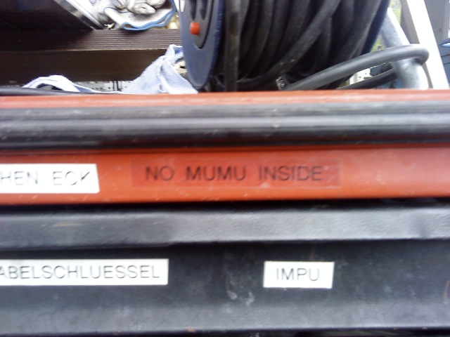 Bildschirmarbeiter - Picdump 15.10.2010