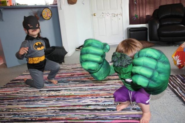 Bildschirmarbeiter - Picdump 22.10.2010