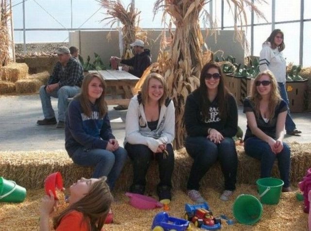 Bildschirmarbeiter - Picdump 22.10.2010