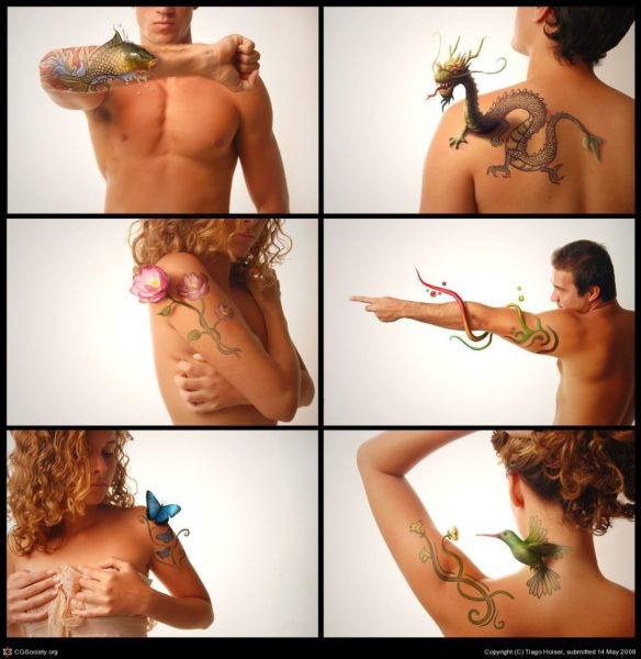 Bildschirmarbeiter - Picdump 22.10.2010