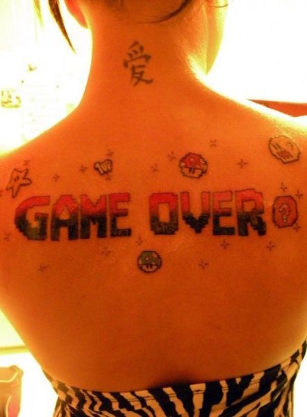 Bildschirmarbeiter - Picdump 22.10.2010