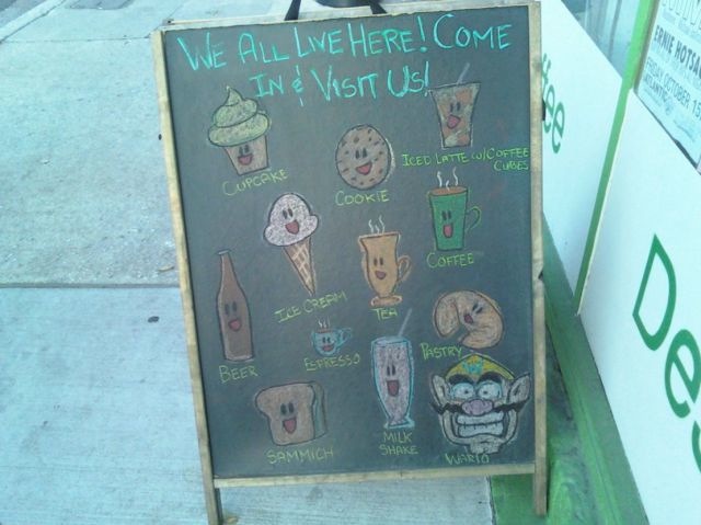 Bildschirmarbeiter - Picdump 22.10.2010