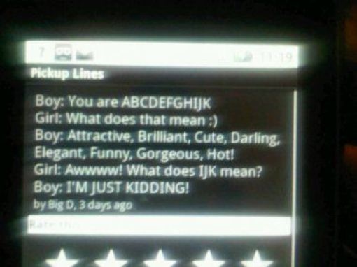 Bildschirmarbeiter - Picdump 22.10.2010