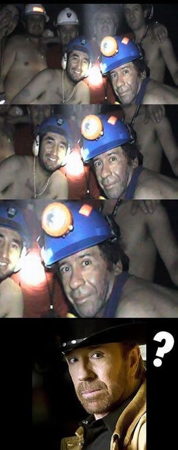 Bildschirmarbeiter - Picdump 22.10.2010