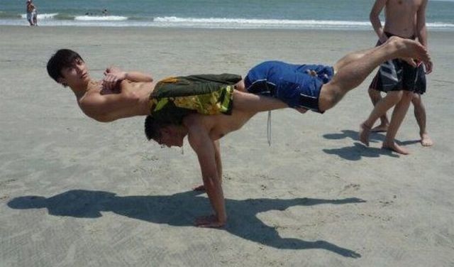 Bildschirmarbeiter - Picdump 22.10.2010