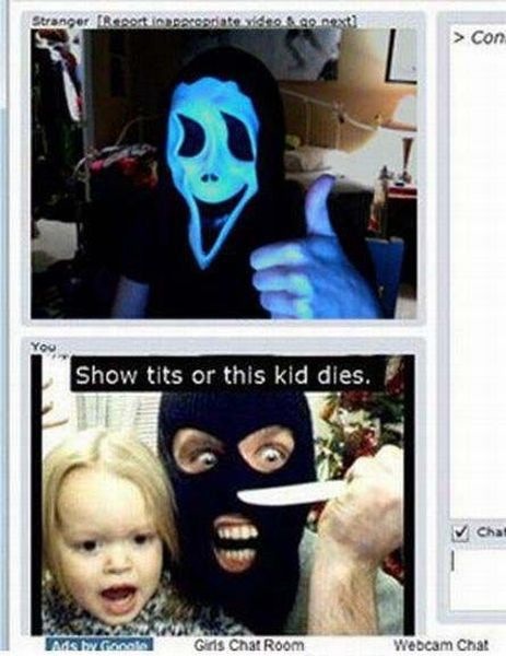 Bildschirmarbeiter - Picdump 22.10.2010