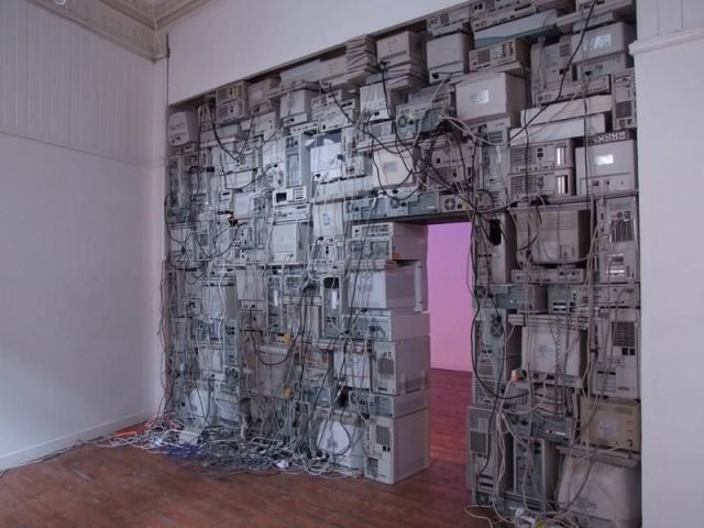 Bildschirmarbeiter - Picdump 22.10.2010