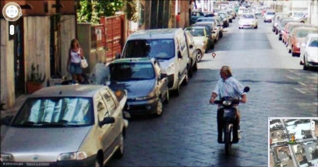 Bildschirmarbeiter - Picdump 22.10.2010