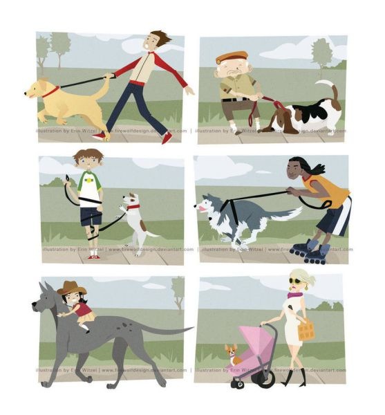 Bildschirmarbeiter - Picdump 22.10.2010