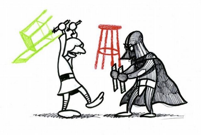 Bildschirmarbeiter - Picdump 22.10.2010