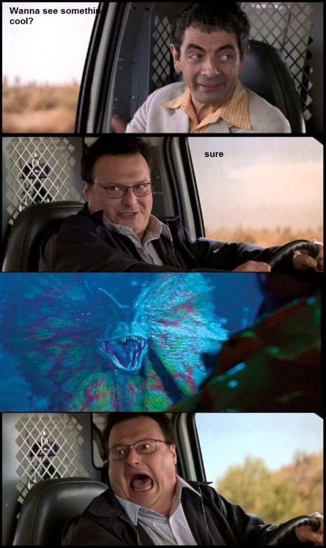 Bildschirmarbeiter - Picdump 22.10.2010