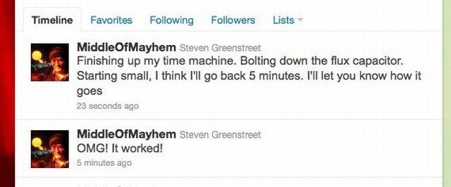 Bildschirmarbeiter - Picdump 29.10.2010