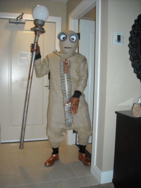 Bildschirmarbeiter - Picdump 29.10.2010