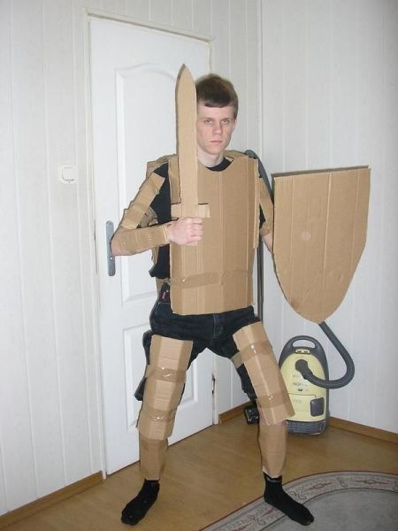 Bildschirmarbeiter - Picdump 29.10.2010