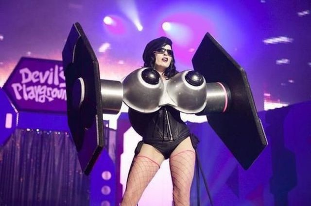 Bildschirmarbeiter - Picdump 29.10.2010