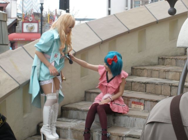 Bildschirmarbeiter - Picdump 29.10.2010