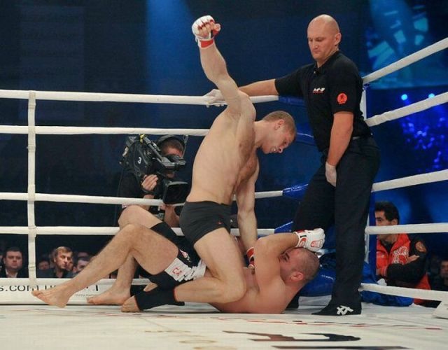 Bildschirmarbeiter - Picdump 29.10.2010