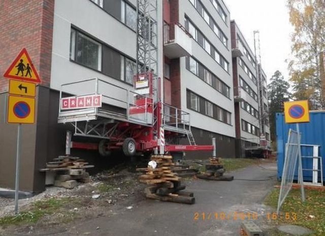 Bildschirmarbeiter - Picdump 29.10.2010