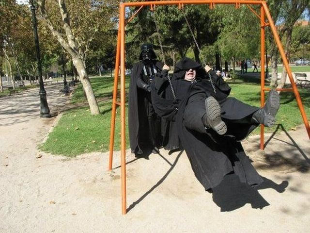 Bildschirmarbeiter - Picdump 29.10.2010