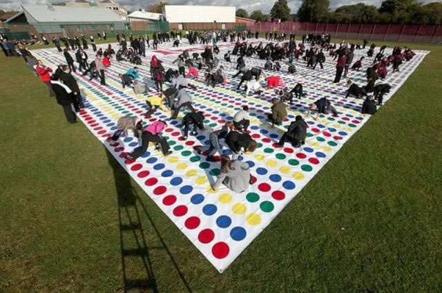 Bildschirmarbeiter - Picdump 29.10.2010