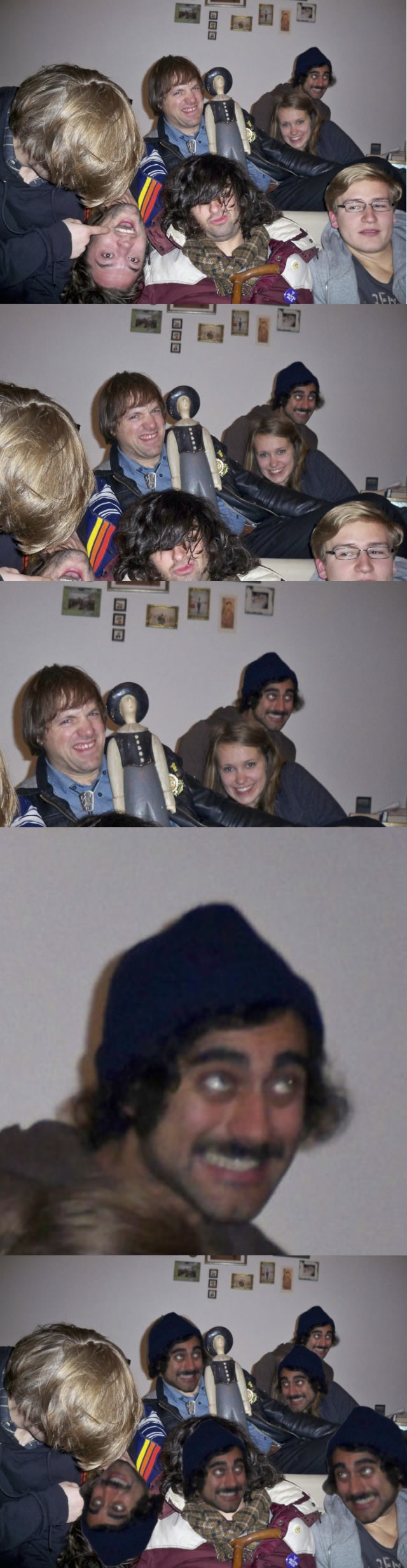 Bildschirmarbeiter - Picdump 29.10.2010