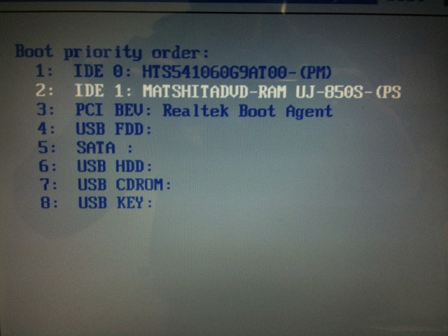 Bildschirmarbeiter - Picdump 29.10.2010