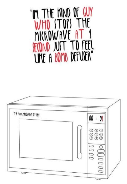 Bildschirmarbeiter - Picdump 05.11.2010