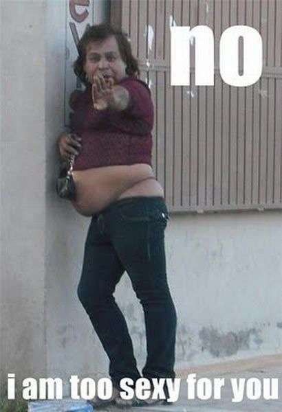 Bildschirmarbeiter - Picdump 05.11.2010