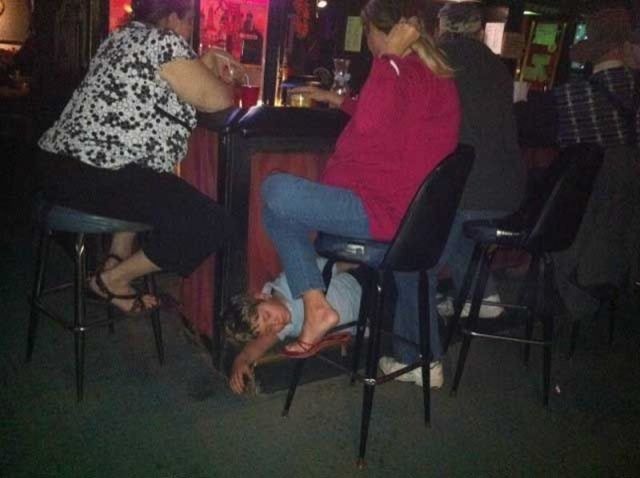 Bildschirmarbeiter - Picdump 05.11.2010