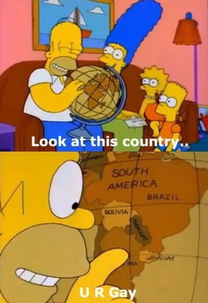 Bildschirmarbeiter - Picdump 05.11.2010