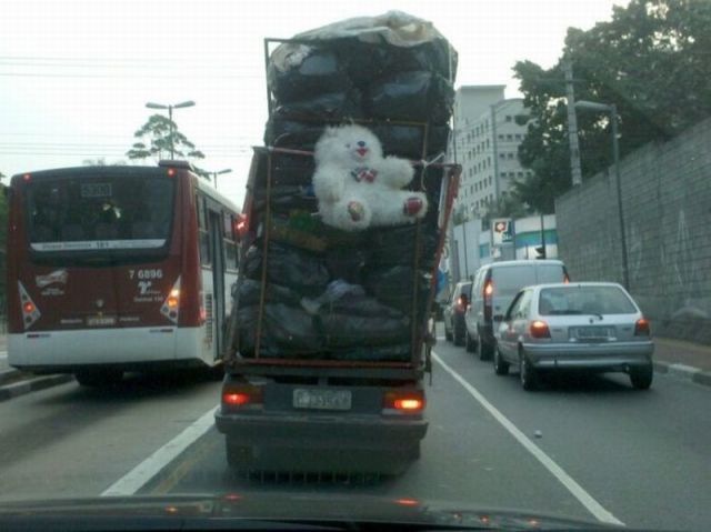 Bildschirmarbeiter - Picdump 05.11.2010