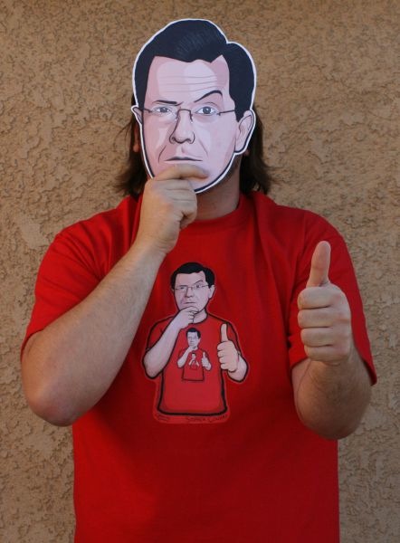 Bildschirmarbeiter - Picdump 05.11.2010