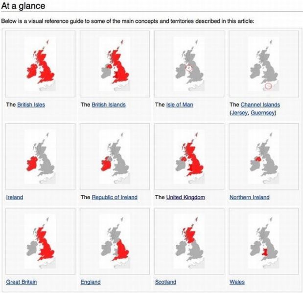 Bildschirmarbeiter - Picdump 05.11.2010