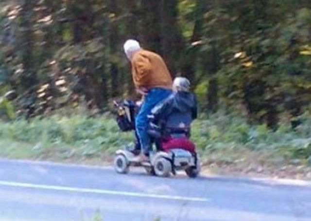 Bildschirmarbeiter - Picdump 05.11.2010