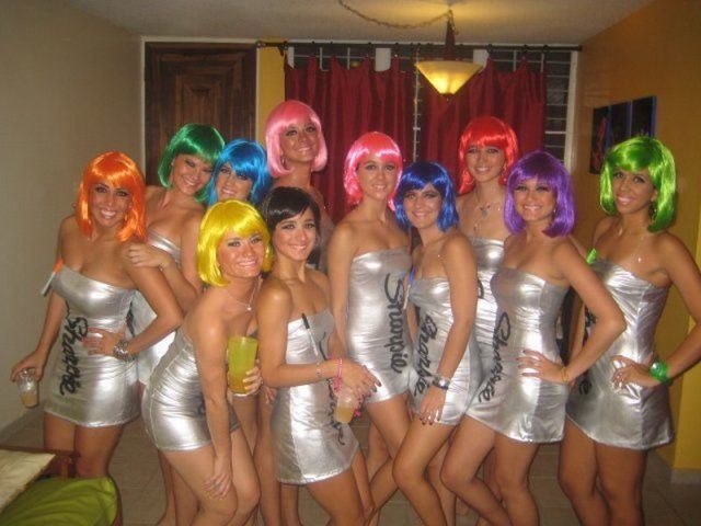 Bildschirmarbeiter - Picdump 05.11.2010