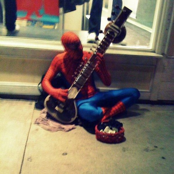 Bildschirmarbeiter - Picdump 05.11.2010